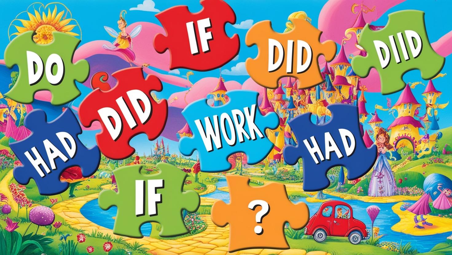 E8 – Grammar Mix