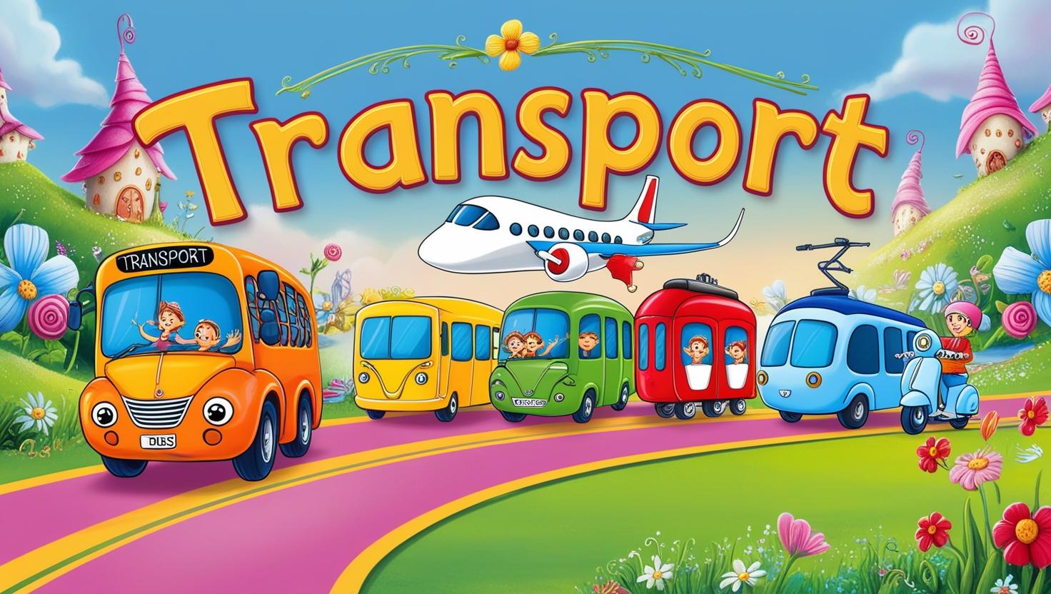 Transport