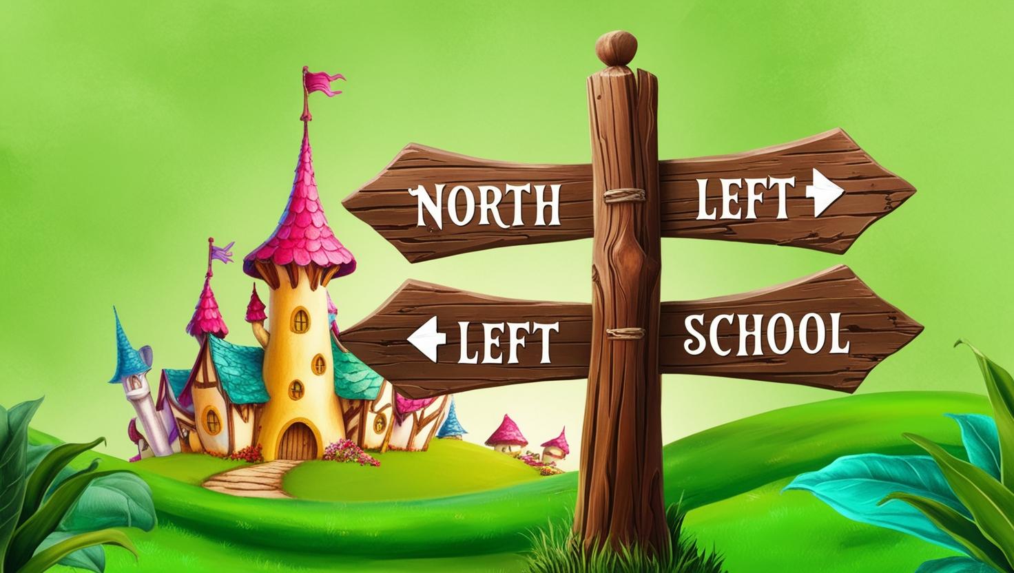Directions