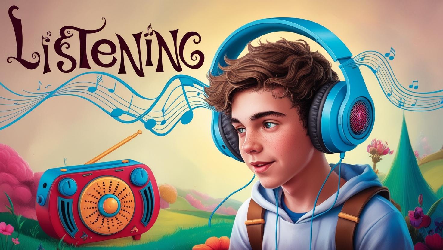 E8 – Listening