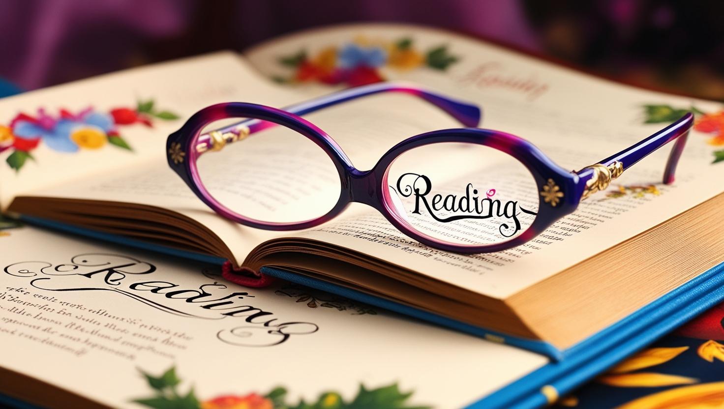E8 – Reading
