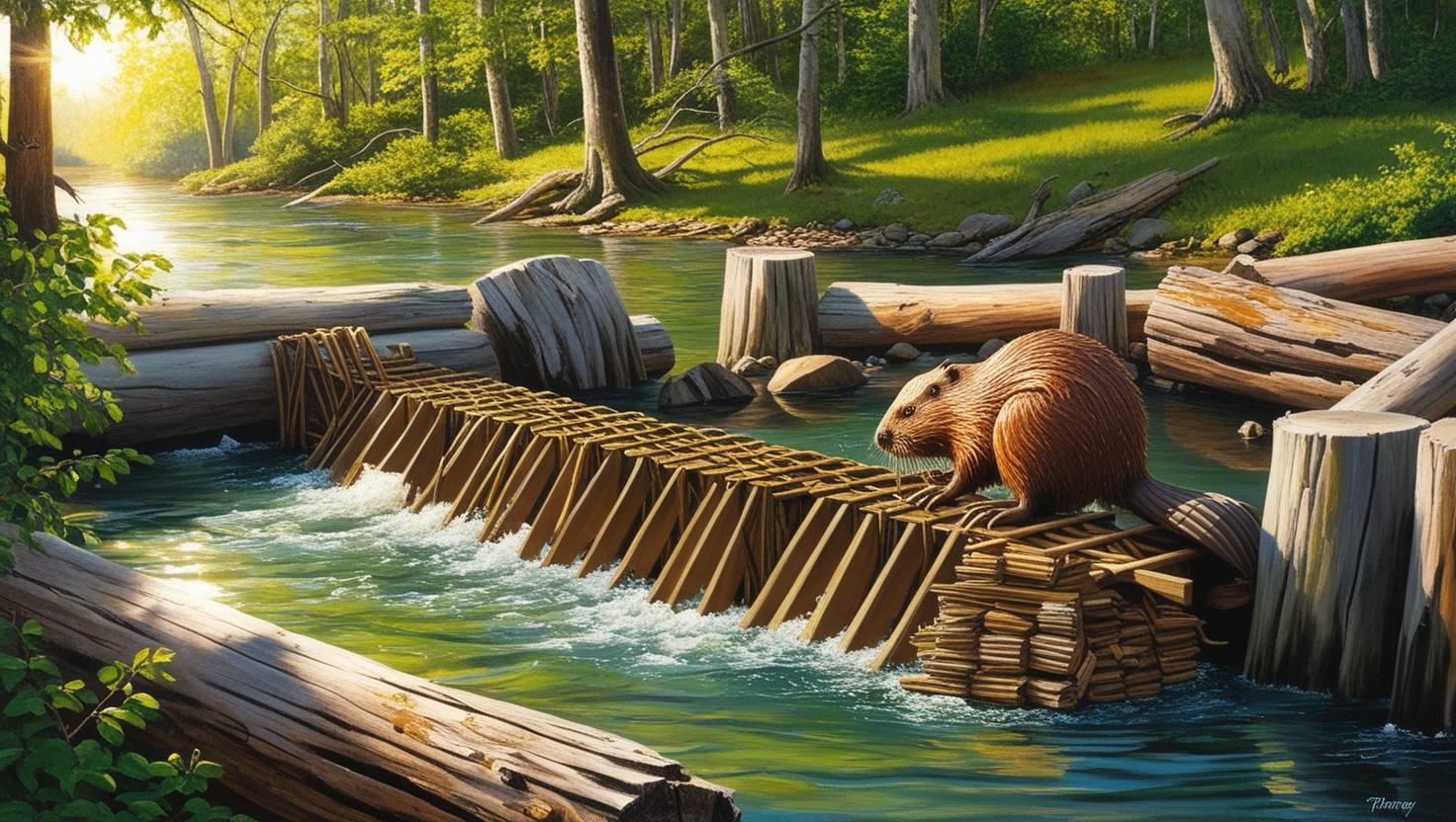 Beaver