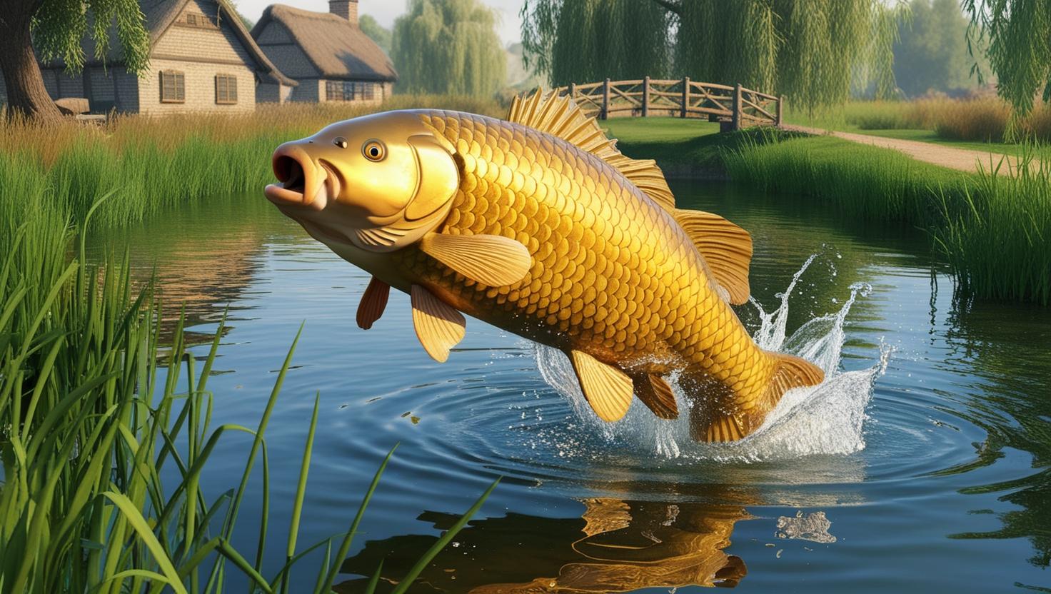 Carp