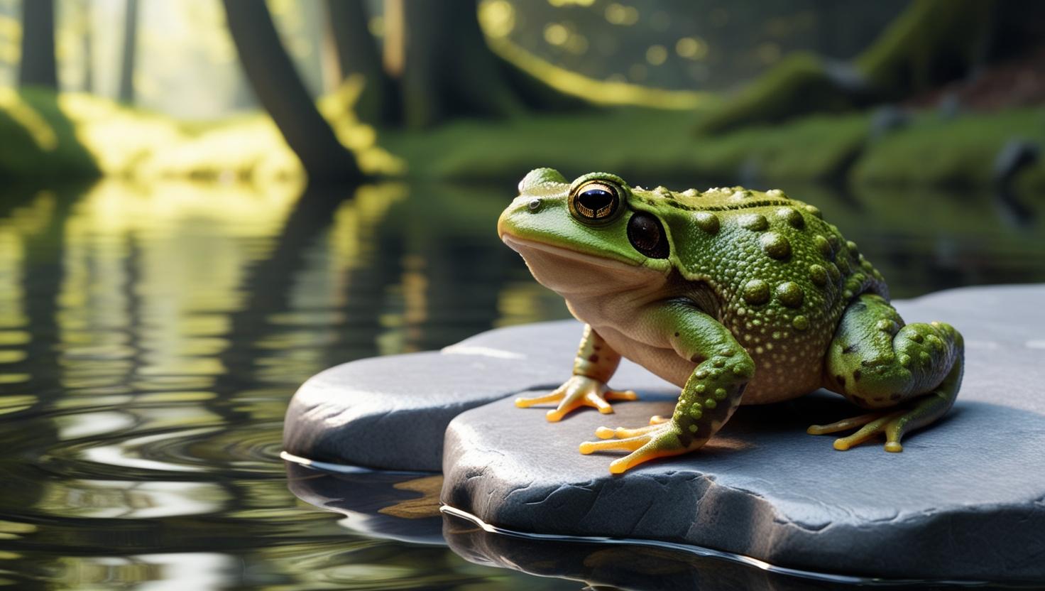 Toad