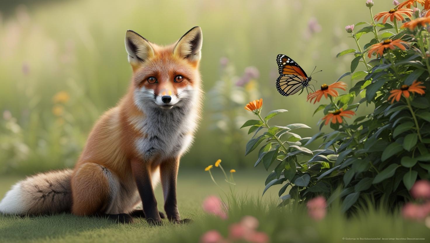 Fox