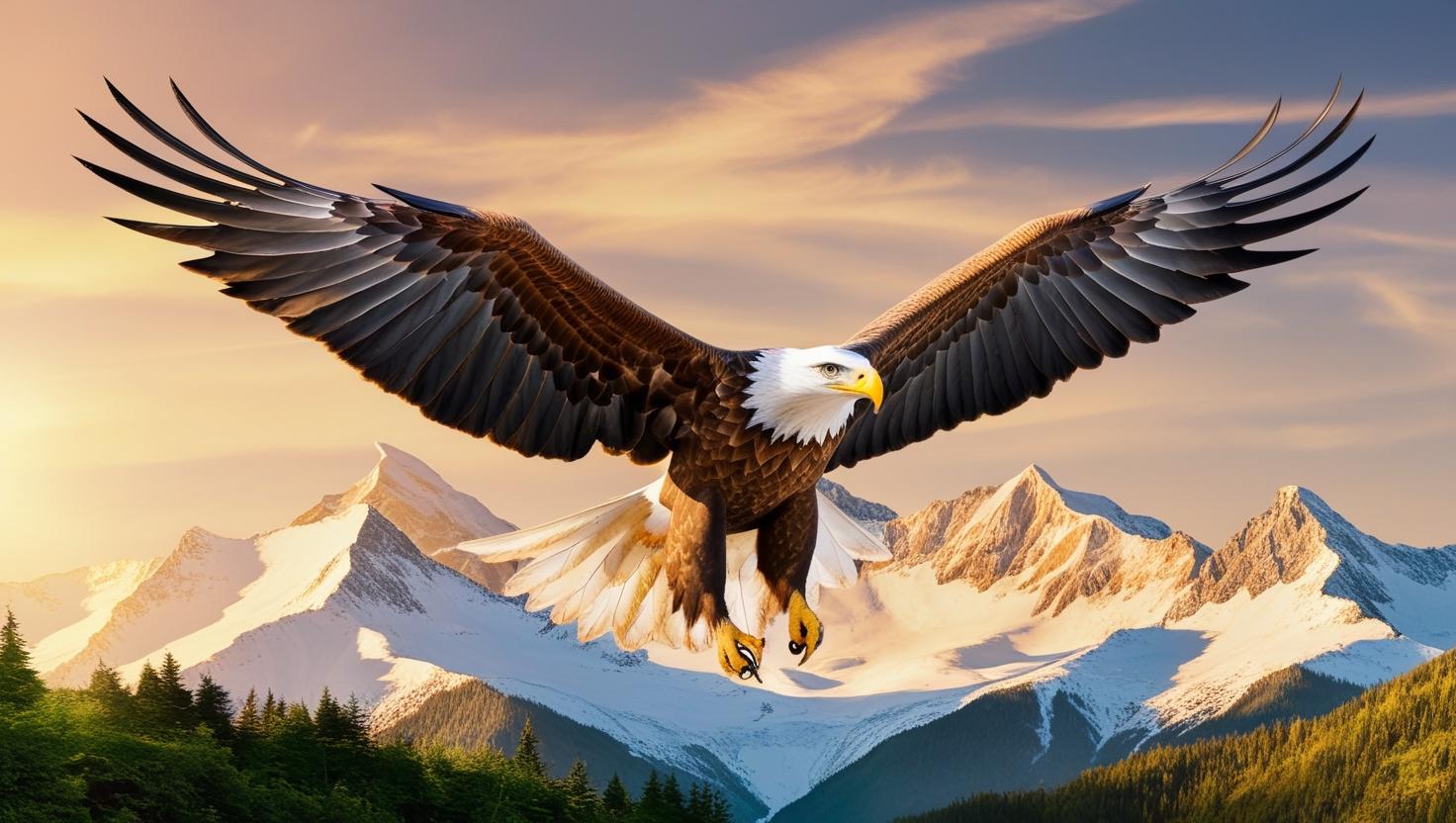 Golden Eagle