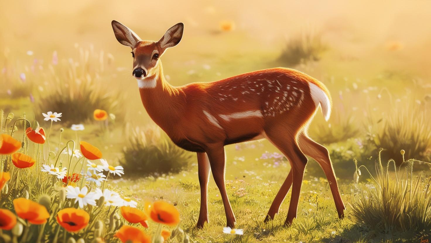Roe Deer