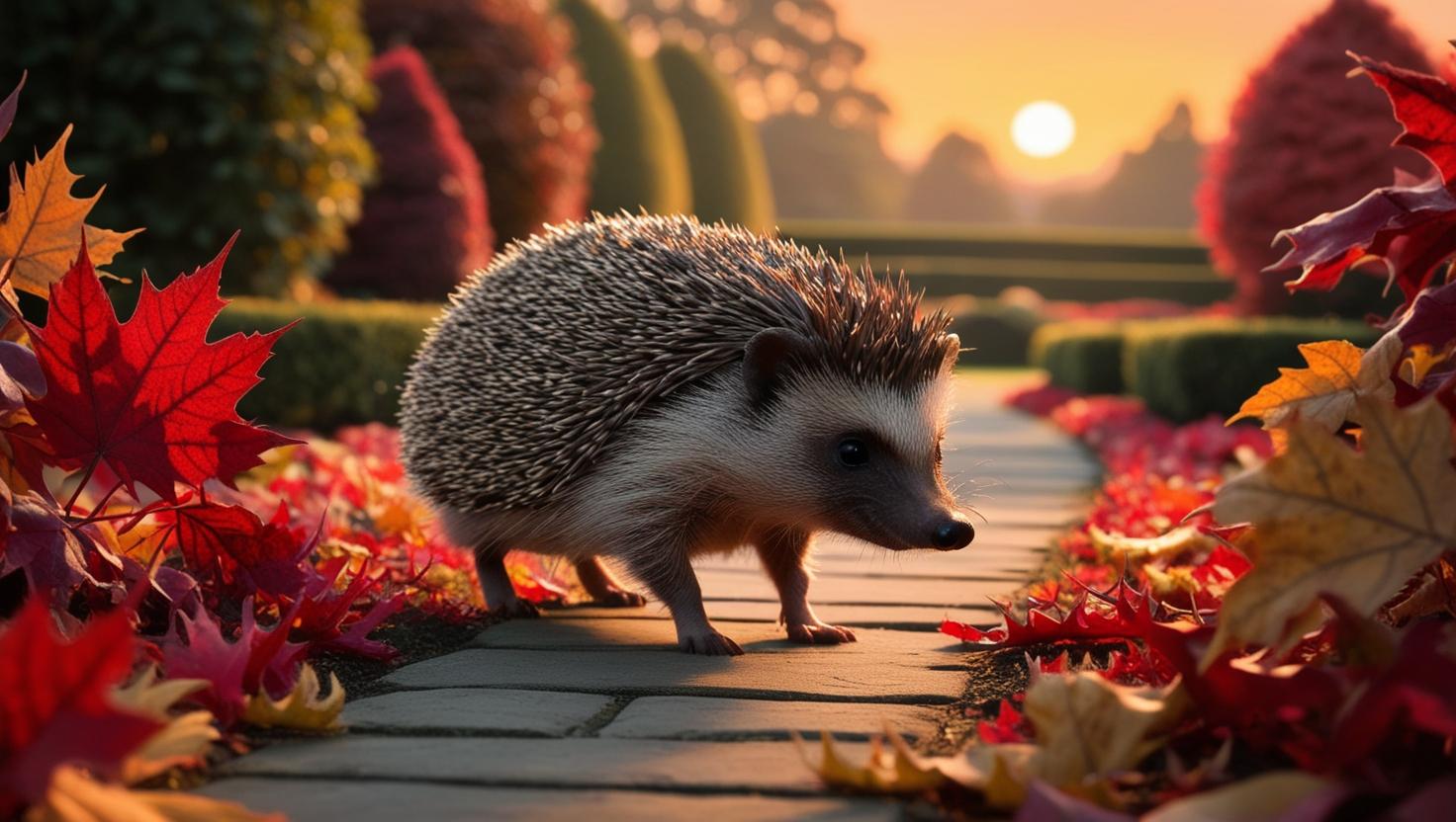 Hedgehog
