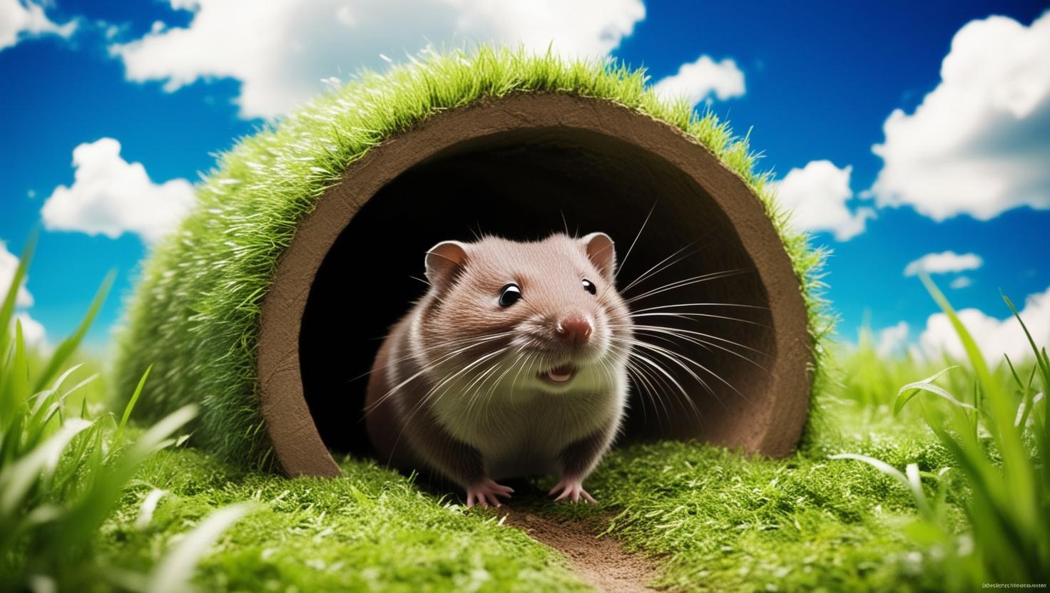 Mole