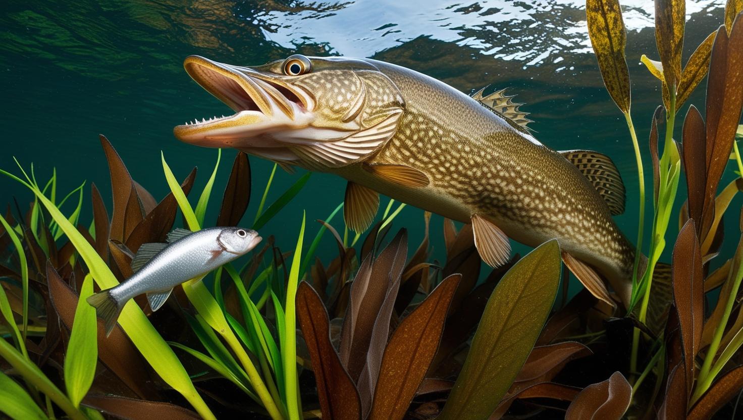 Pike