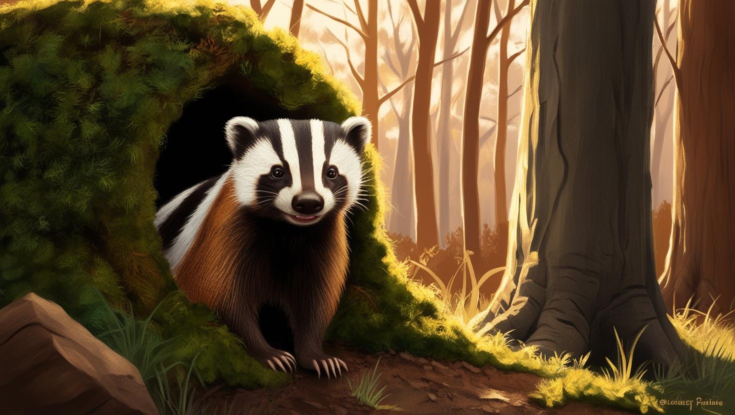 Badger