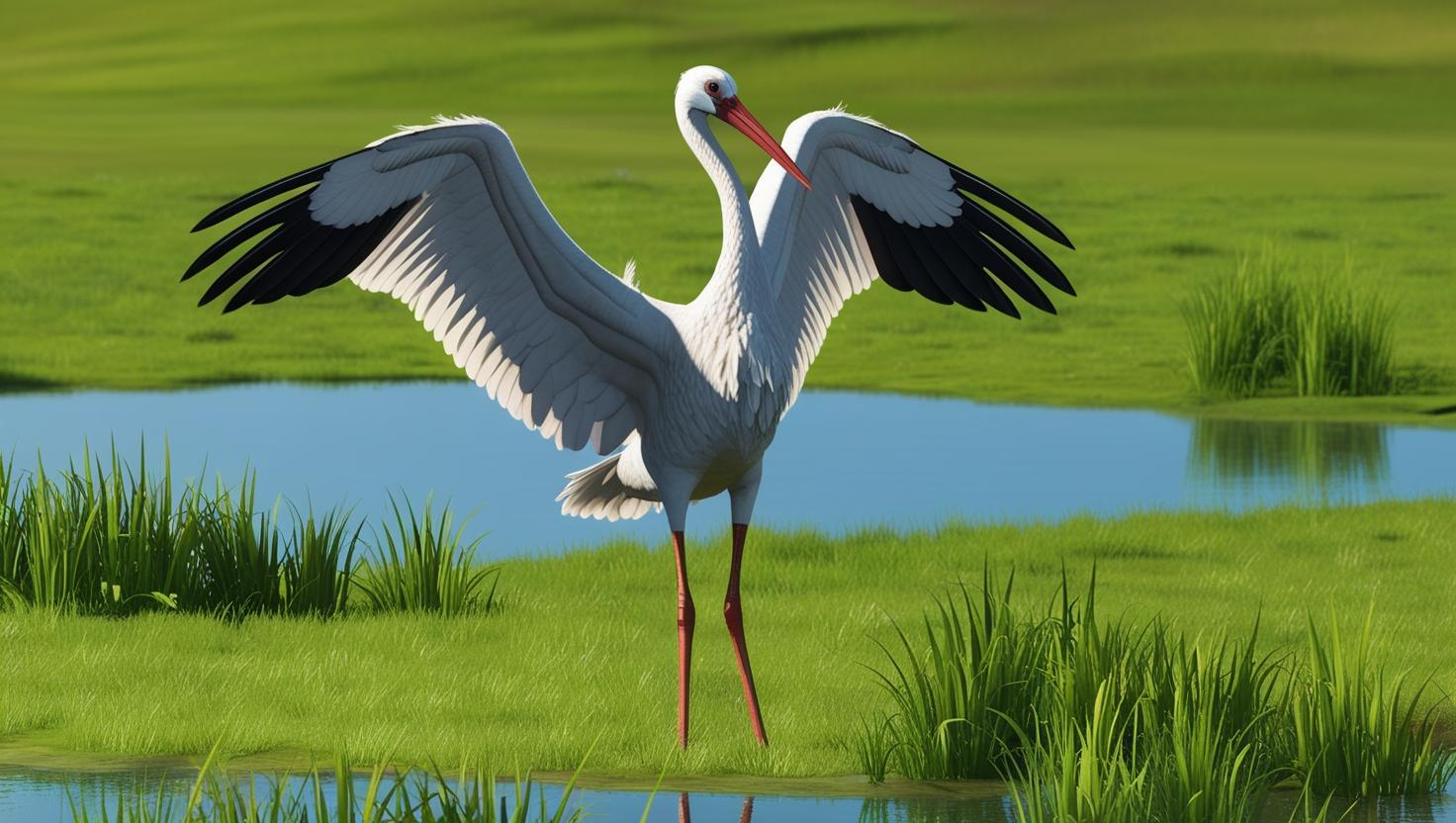 Stork