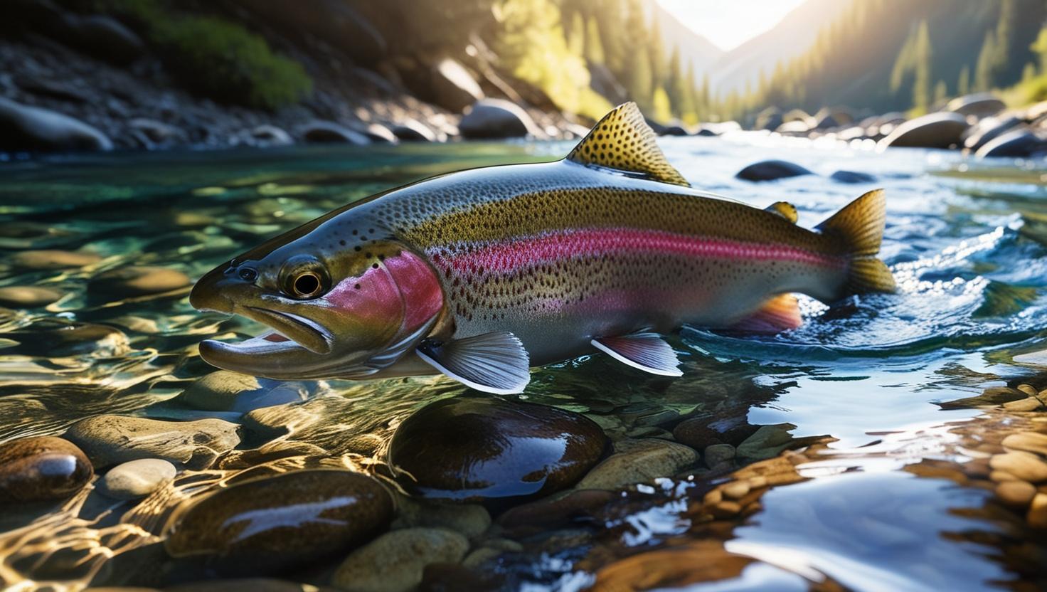 Trout