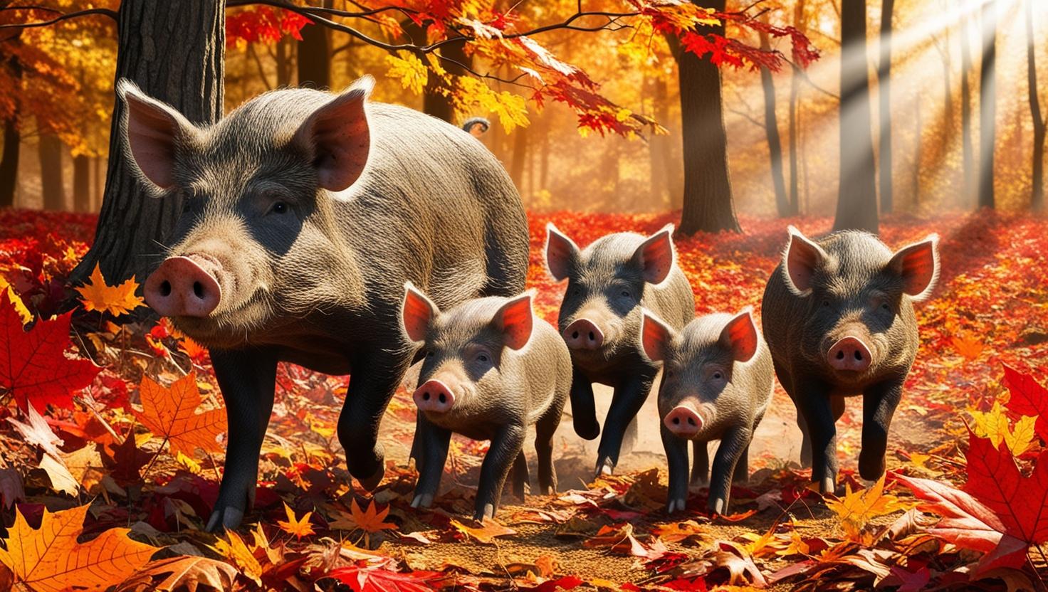 Wild Boar