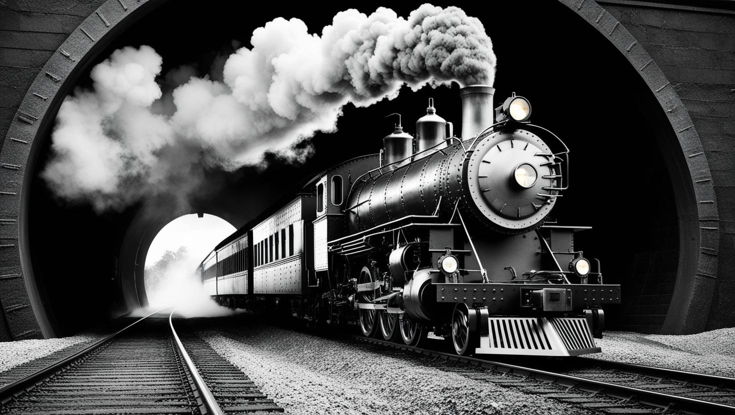 Underground Train