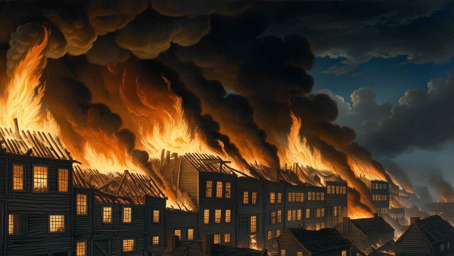 Great Fire