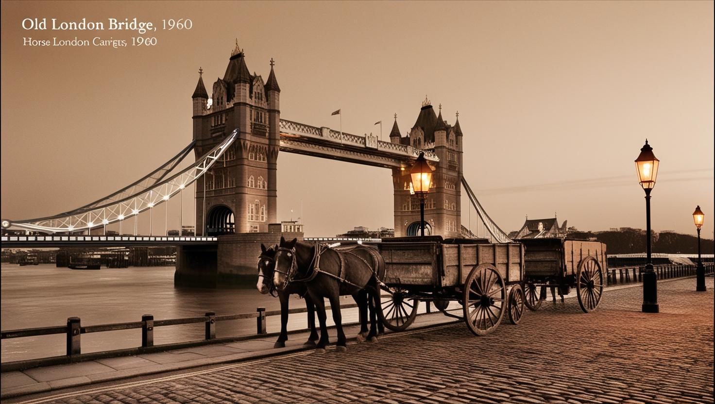 London 1960