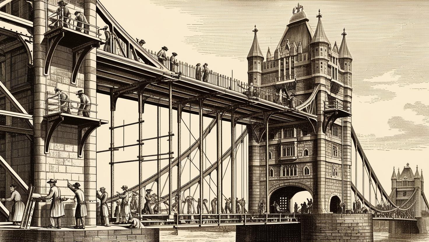 Tower Bridge