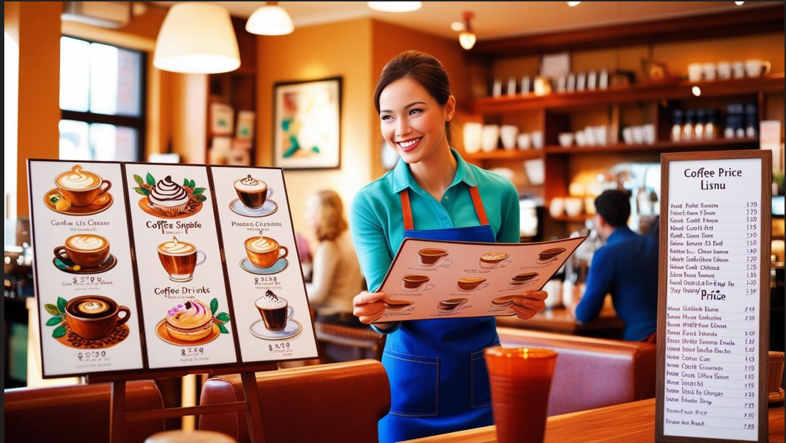 Coffee Shop