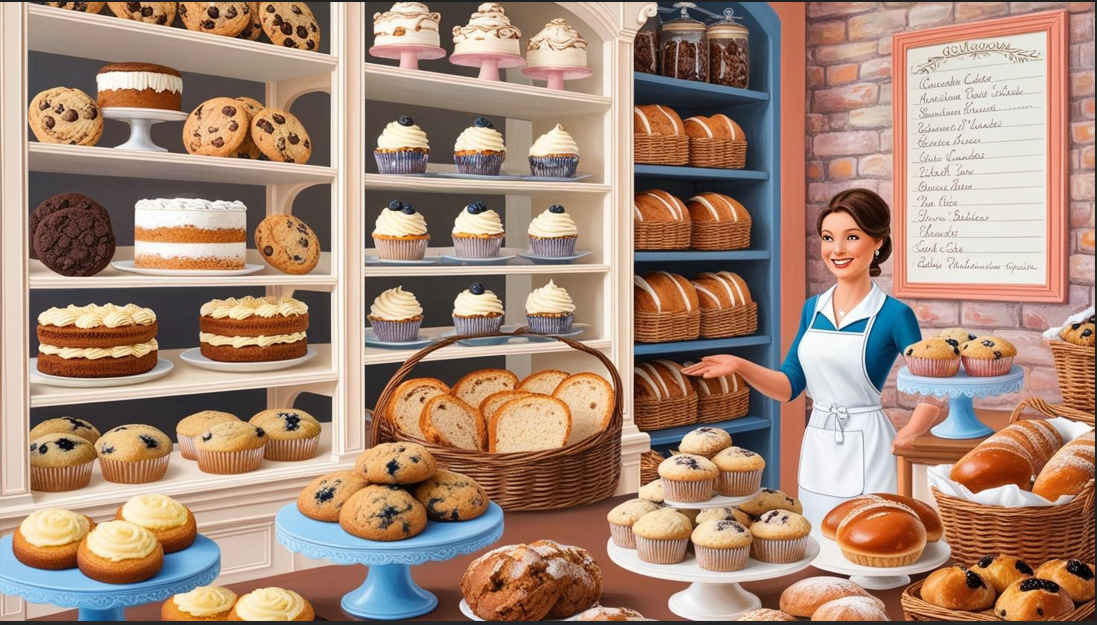 Bakery