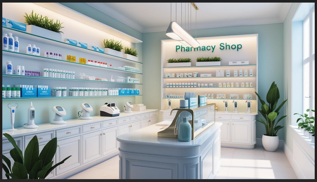 Pharmacy