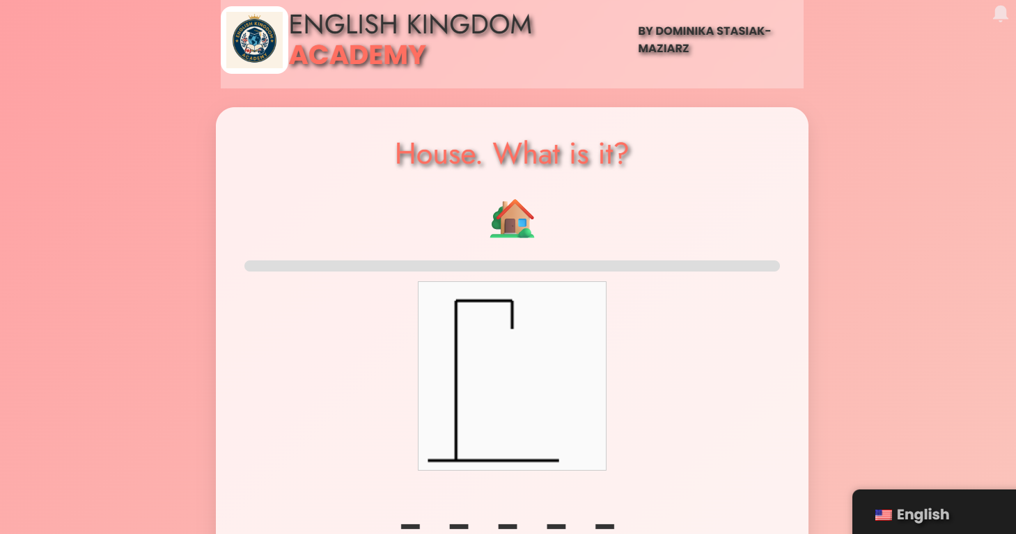 Hangman House