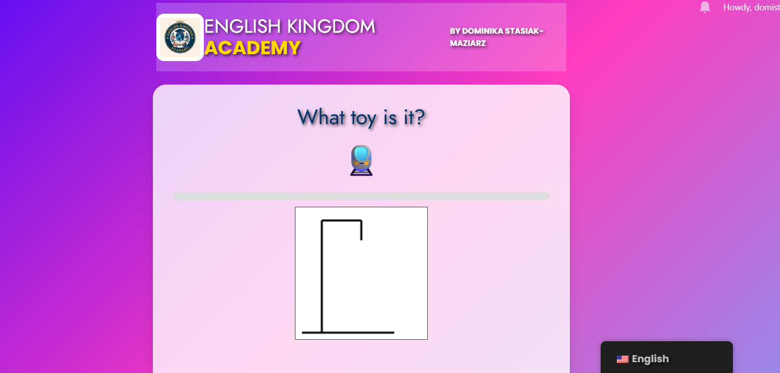 Hangman Toys