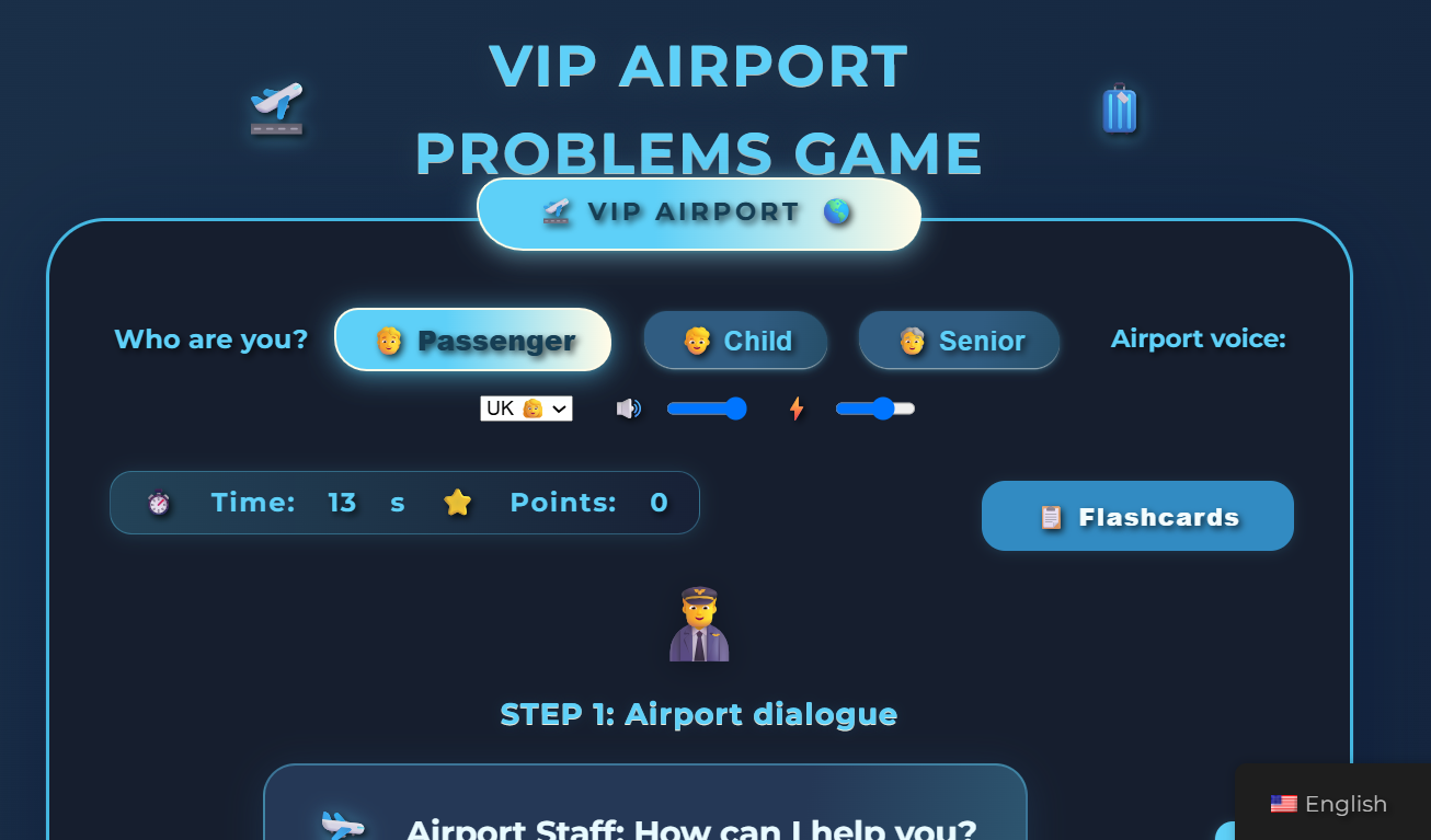 Airport