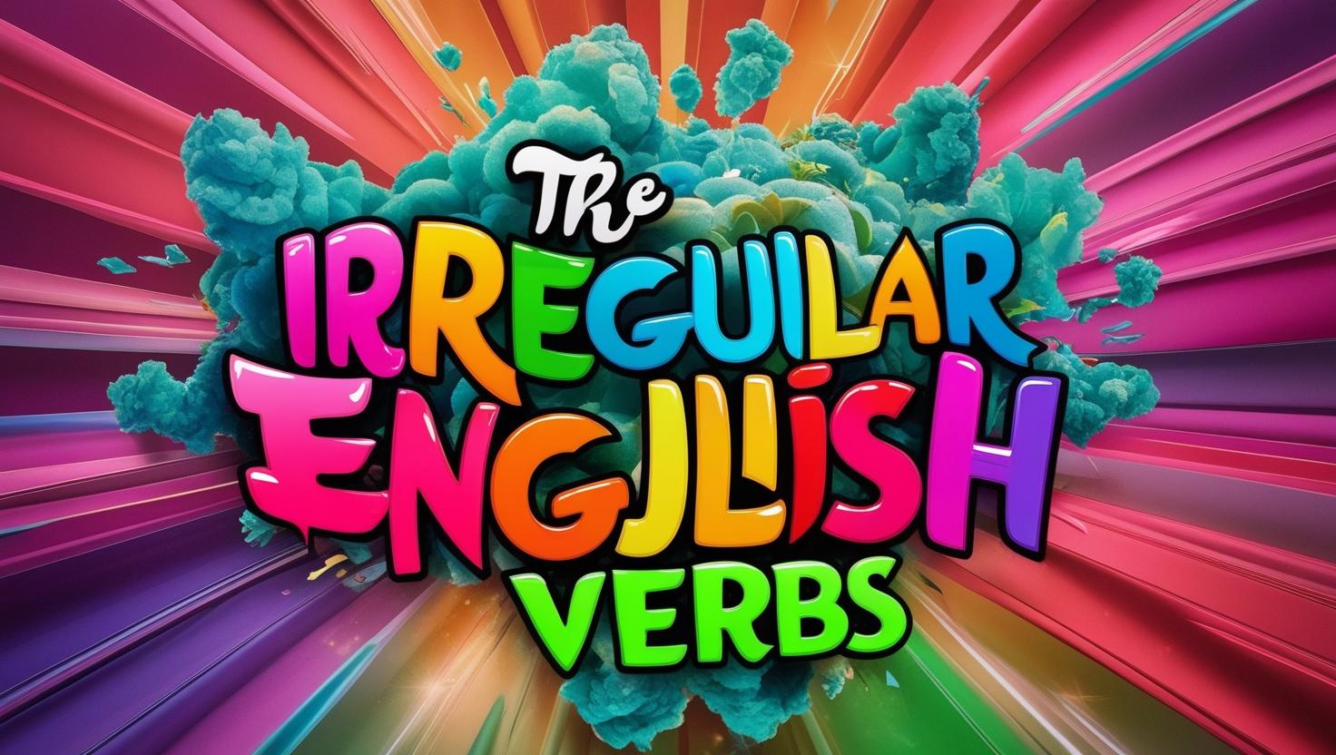 Irregular Verbs