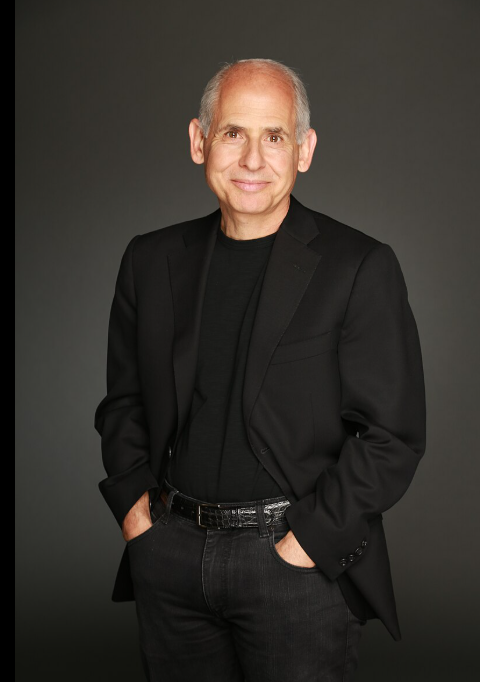 A Day in the Life of Dr. Daniel Amen